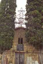 Ermita de San Miguel