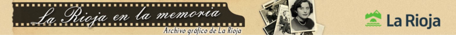 La Rioja en la memoria