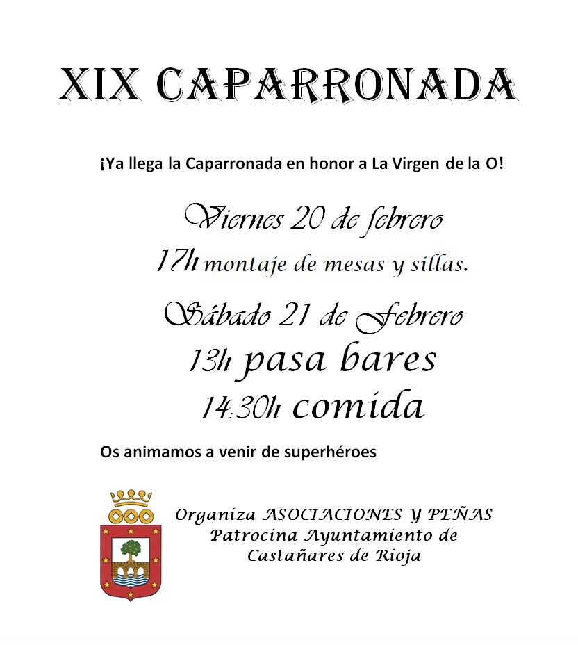 XIX caparronada