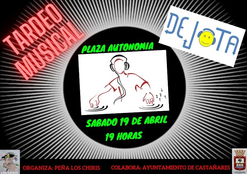 Chiris tardeo musical