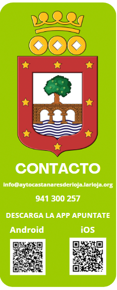 Alquiler frontón municipal