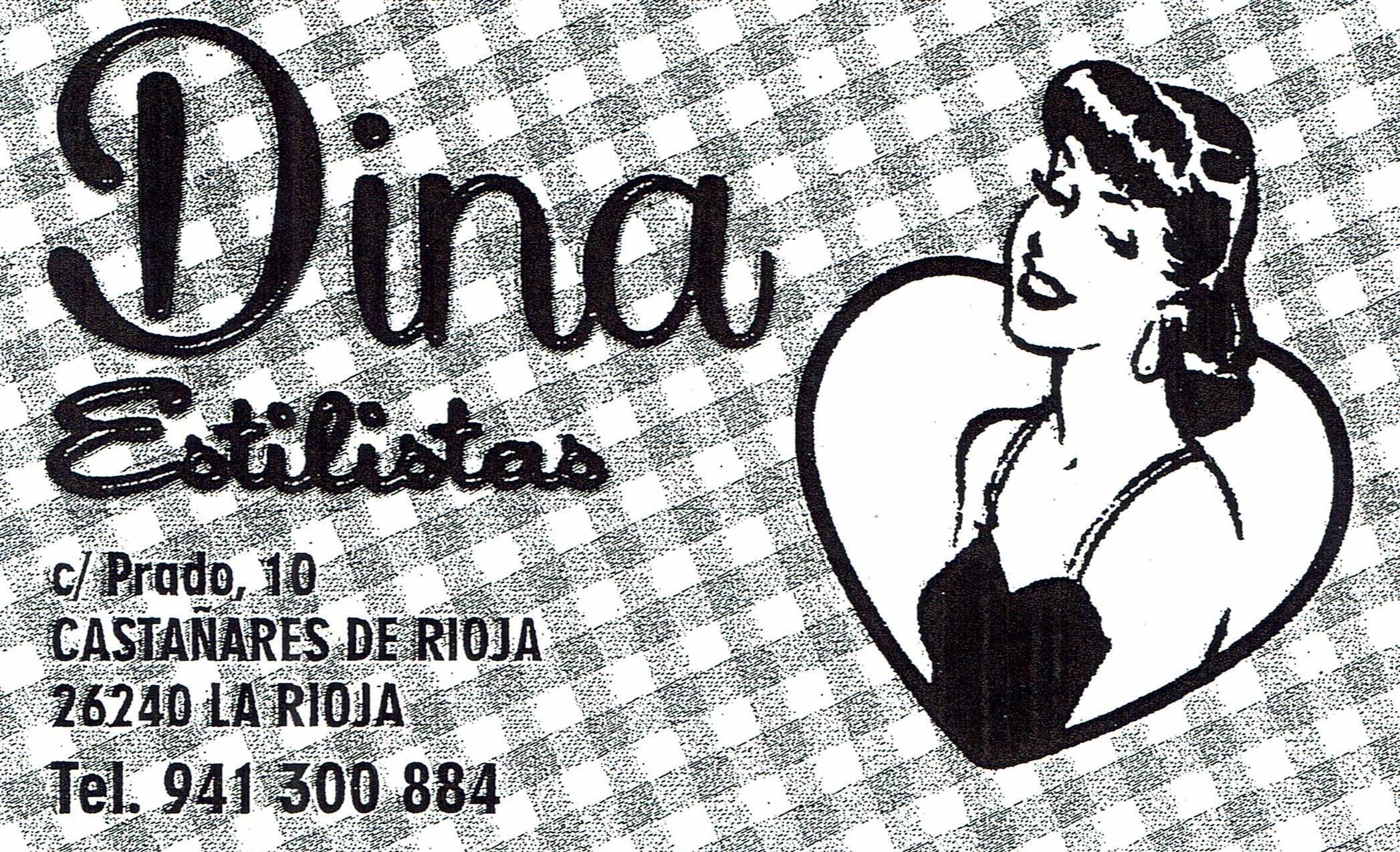 Dina Estilistas